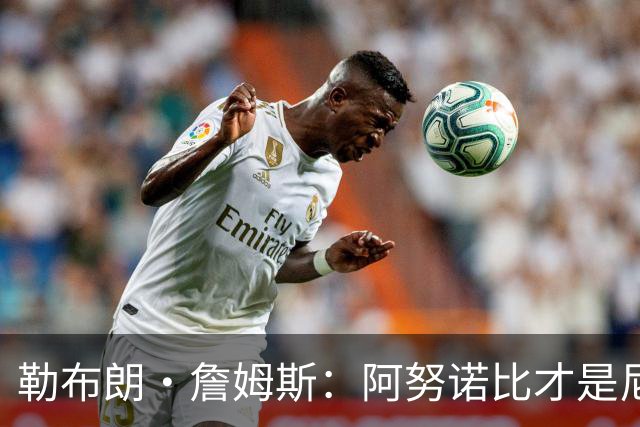 勒布朗·詹姆斯：阿努诺比才是尼克斯夺冠的“无名英雄”