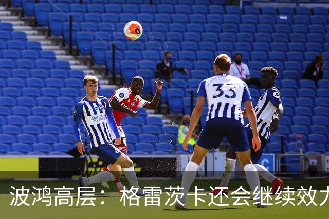 波鸿高层：格雷茨卡还会继续效力顶级俱乐部，但希望几年后签回他